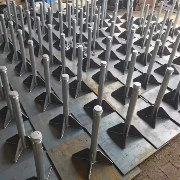 东方鑫亿呈沉降板生产