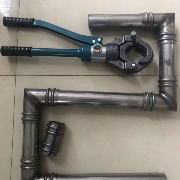 东方冷却管生产