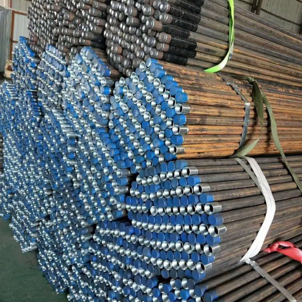 东方冷却管生产
